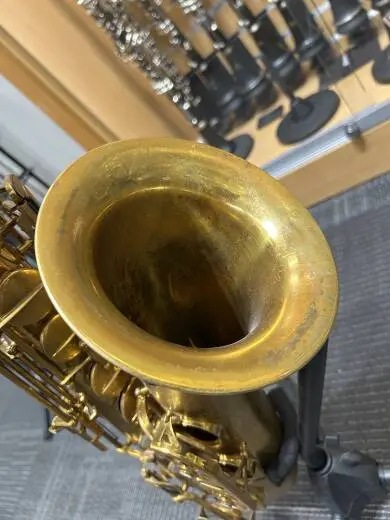 1969 BUFFET CRAMPTON SDA TENOR SAX 2